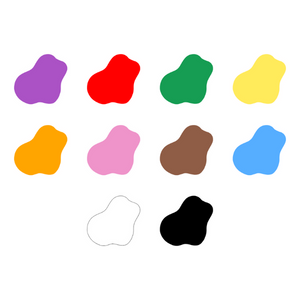 Online Vocabulary Matching Games for Kids - Colors